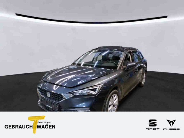 Seat Leon Sportstourer 2.0