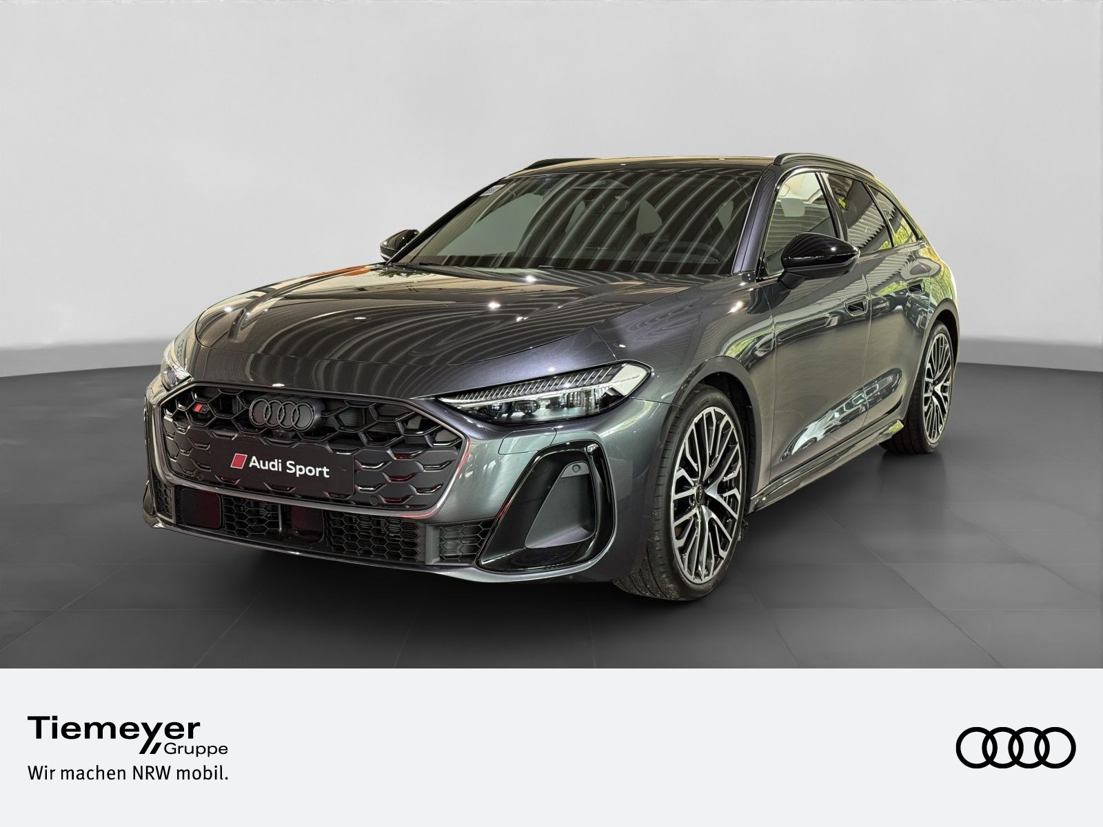 Audi S5 Avant TFSI