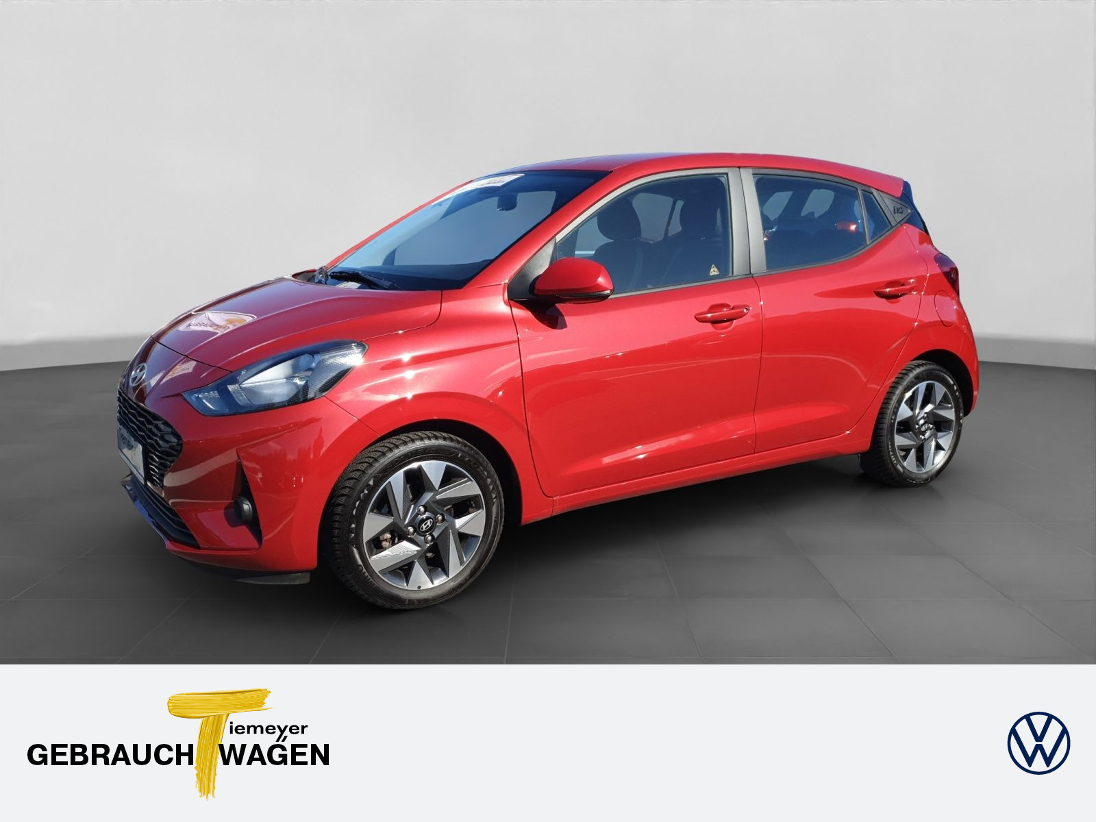 Hyundai i10 1.2 TREND