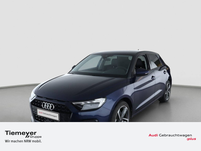 Audi A1 Sportback 35