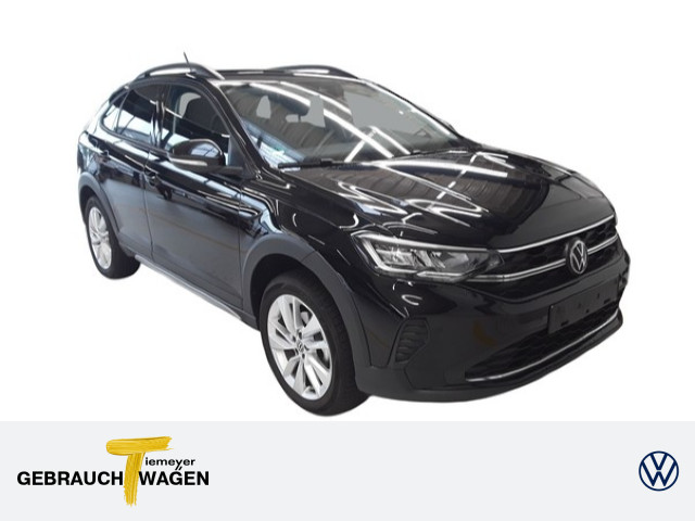 Volkswagen Taigo 1.0 TSI