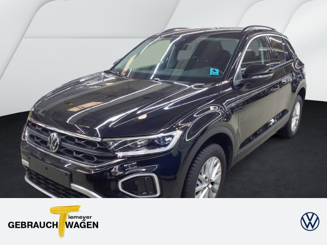 Volkswagen T-Roc 1.0 TSI