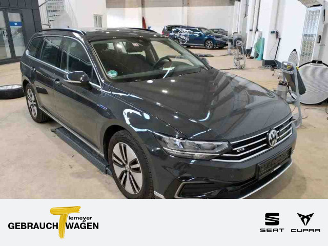 Volkswagen Passat Variant GTE