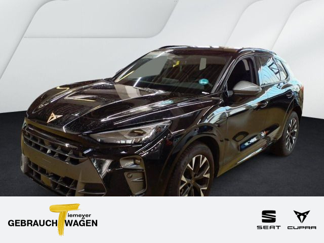 Cupra Terramar 1.5 eTSI