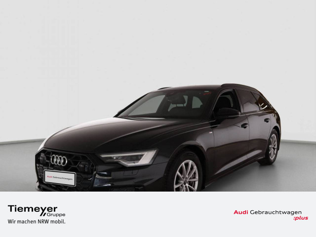 Audi A6 Avant 45