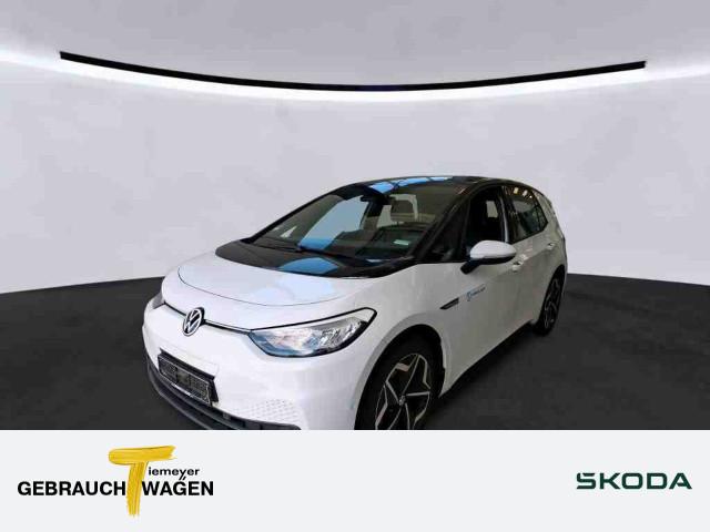 Volkswagen ID.3 PRO S