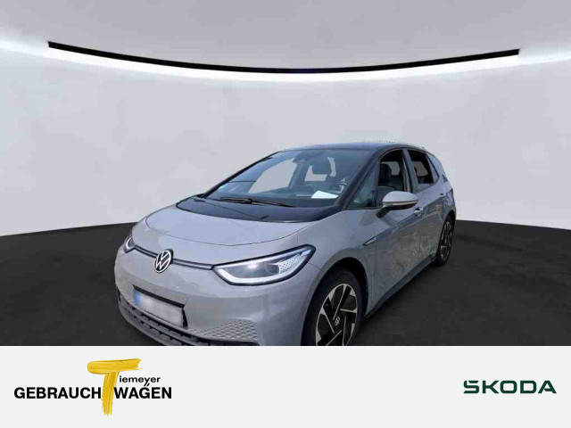Volkswagen ID.3 PRO PERFORMANCE