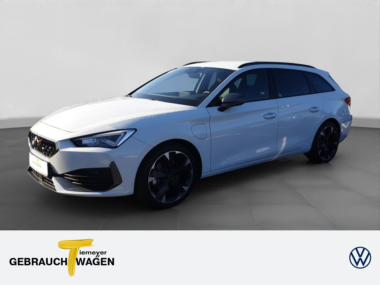 Cupra Leon Sportstourer 1.4