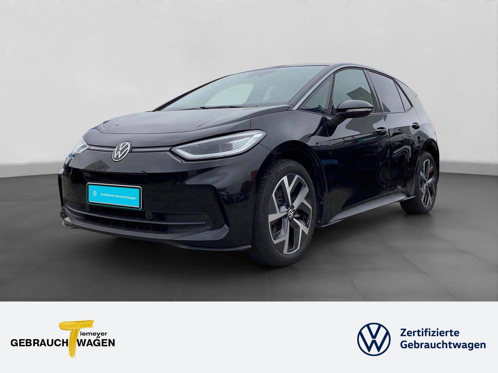 Volkswagen ID.3 PRO LM19