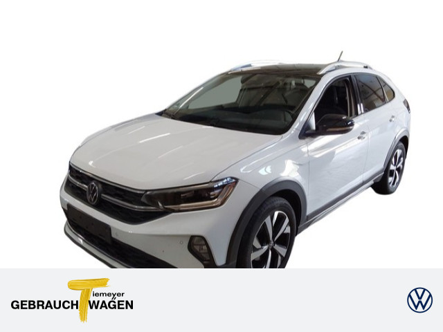 Volkswagen Taigo 1.0 TSI