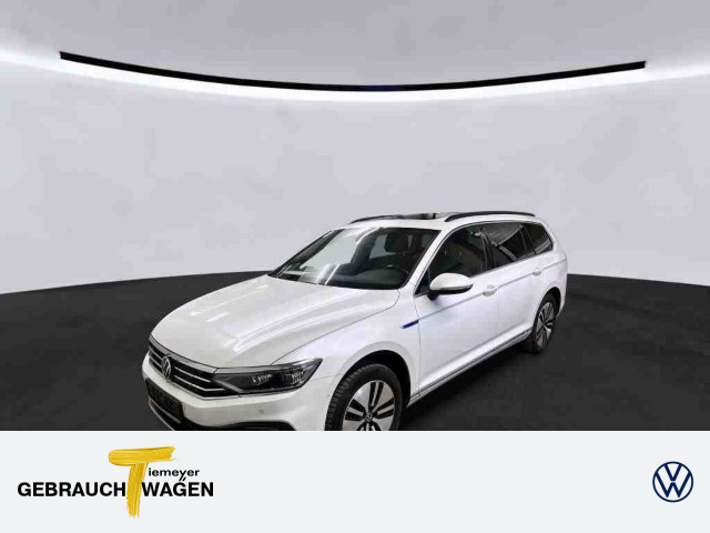 Volkswagen Passat Variant GTE