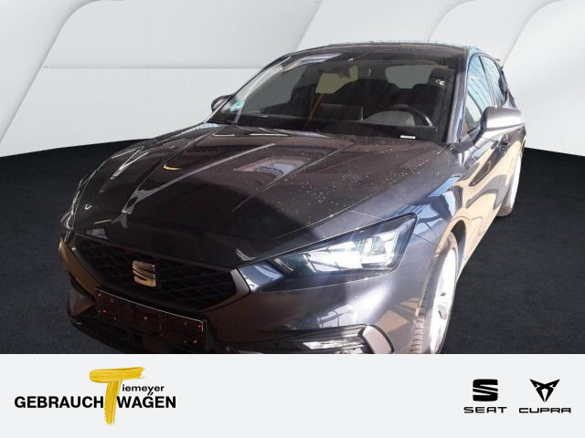 Seat Leon 2.0 TDI