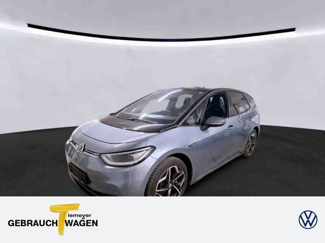 Volkswagen ID.3 PRO S