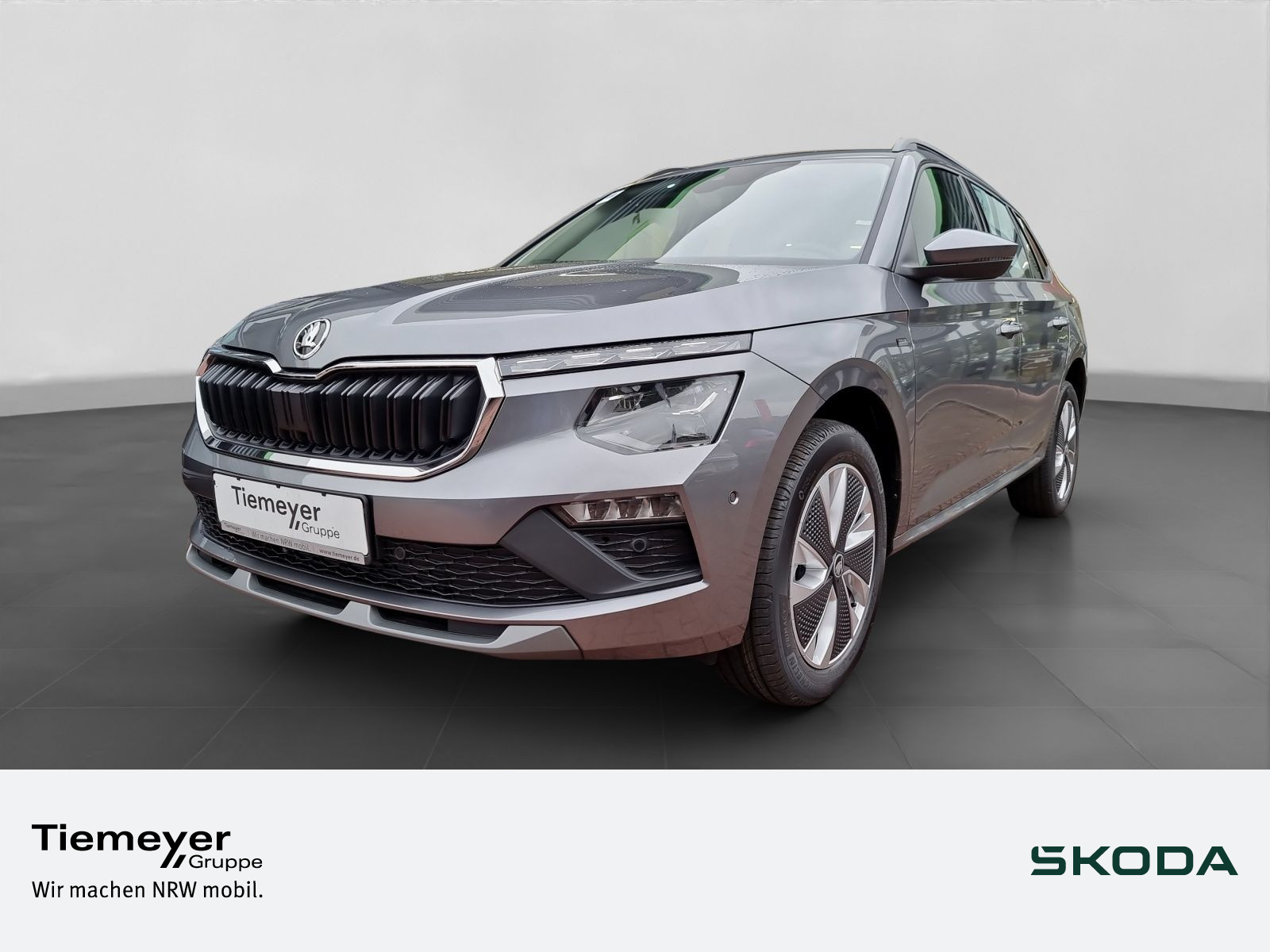 Skoda Kamiq 1.5 TSI