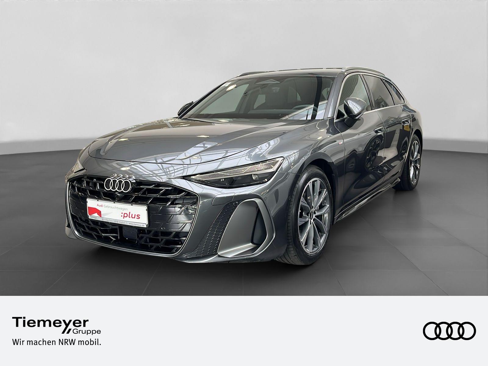 Audi A6 Avant 40 Audi A6 Avant 40