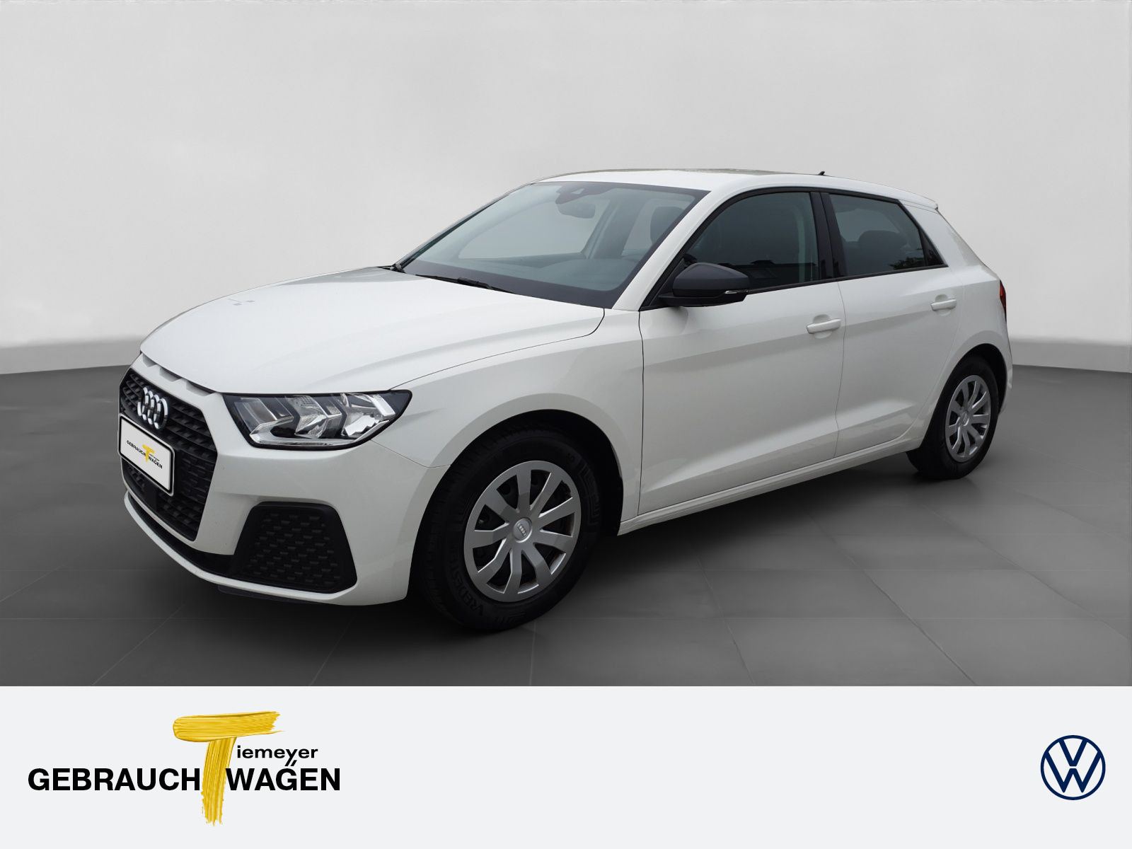 Audi A1 Sportback 25