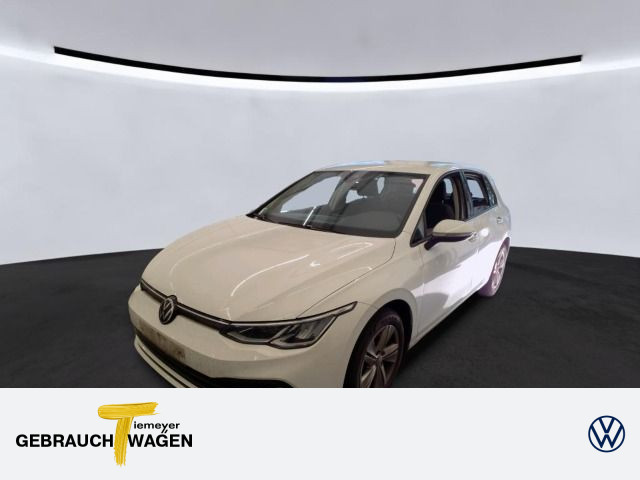 Volkswagen Golf 2.0 TDI