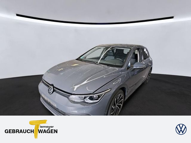 Volkswagen Golf 2.0 TDI