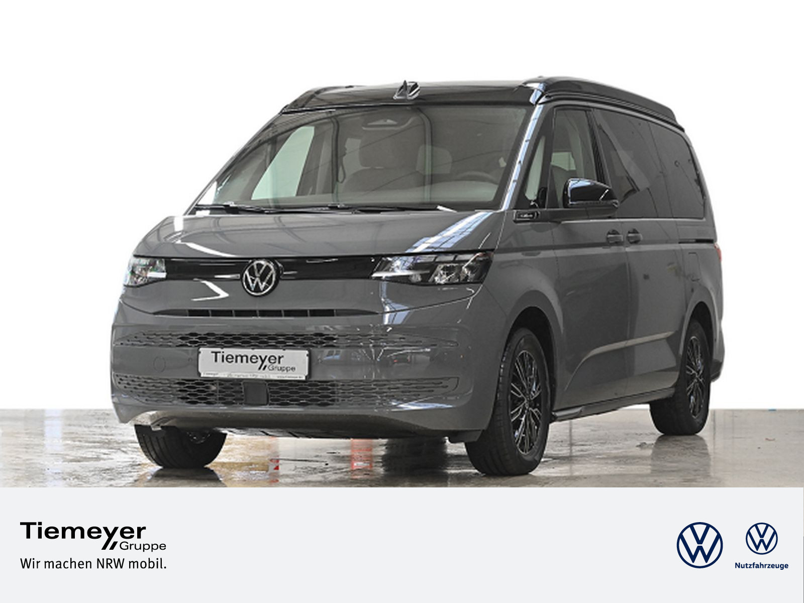 Volkswagen T7 California 2.0