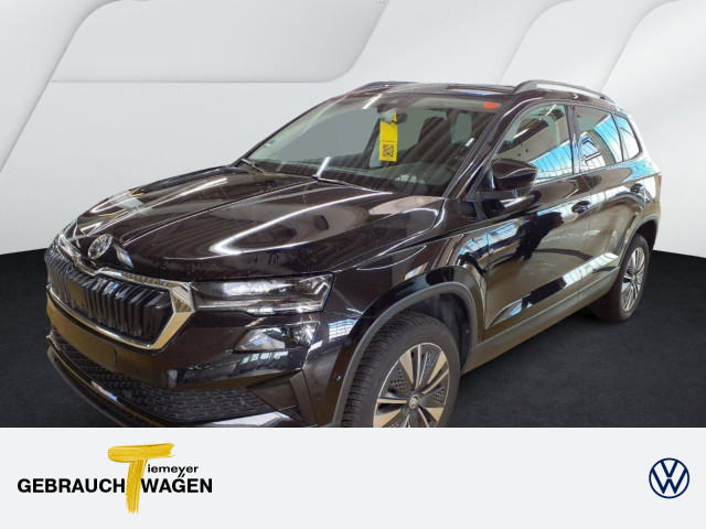 Skoda Karoq 1.5 TSI