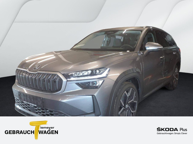 Skoda Kodiaq 1.5 TSI