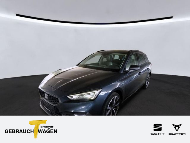 Seat Leon Sportstourer 1.4
