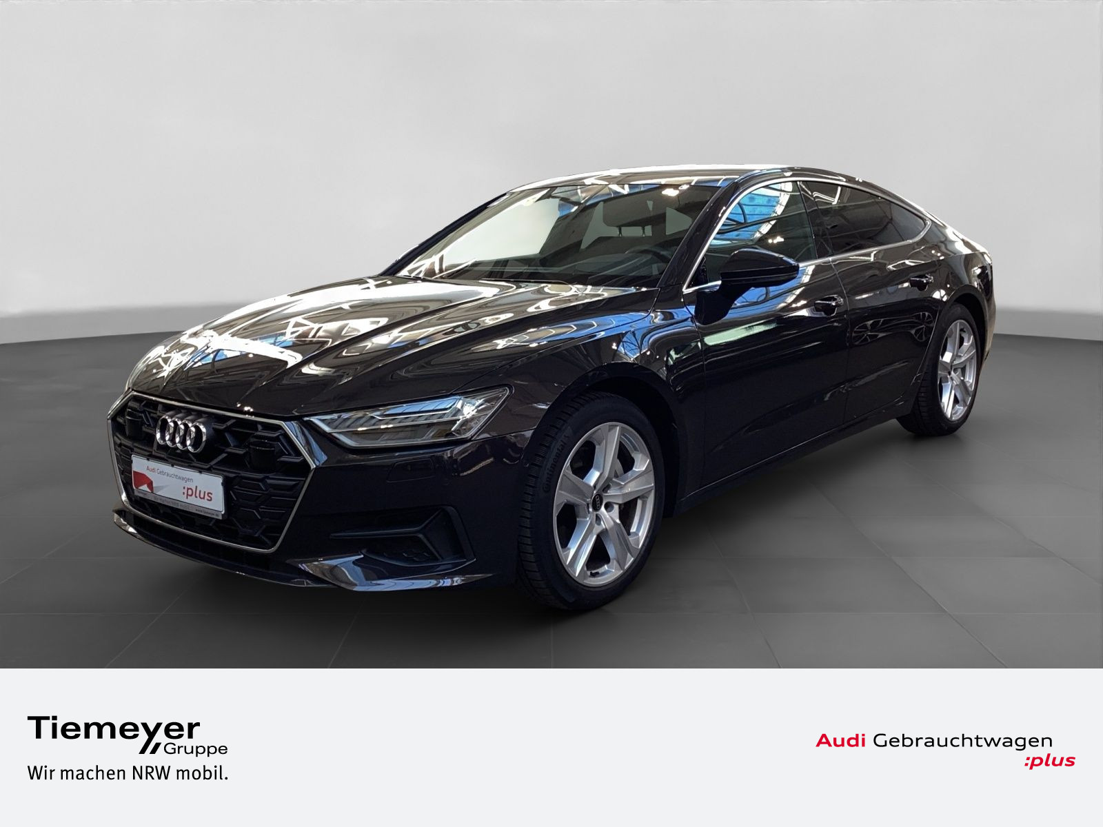 Audi A7 Sportback 45