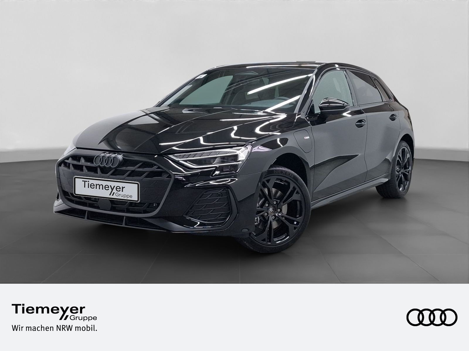 Audi A3 Sportback 40