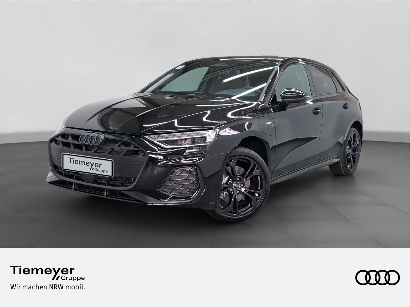 Audi A3 Sportback 40