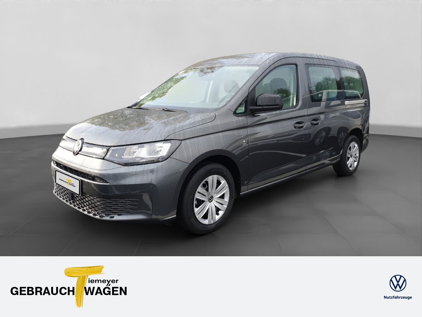 Volkswagen Caddy Maxi 2.0