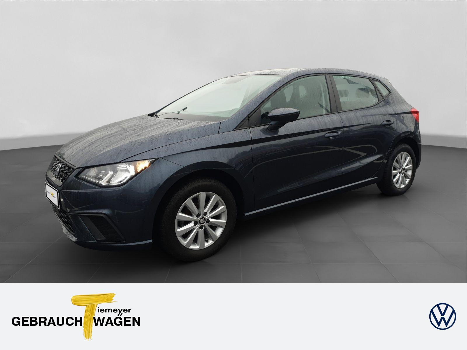 Seat Ibiza 1.0 TSI