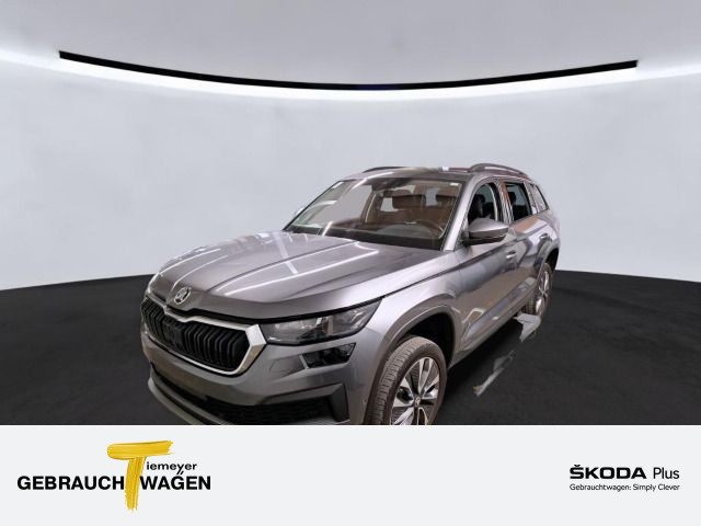 Skoda Kodiaq 2.0 TDI
