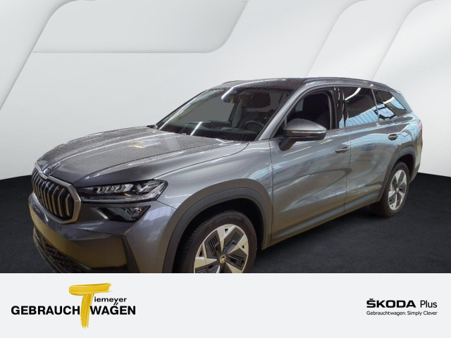 Skoda Kodiaq 2.0 TDI