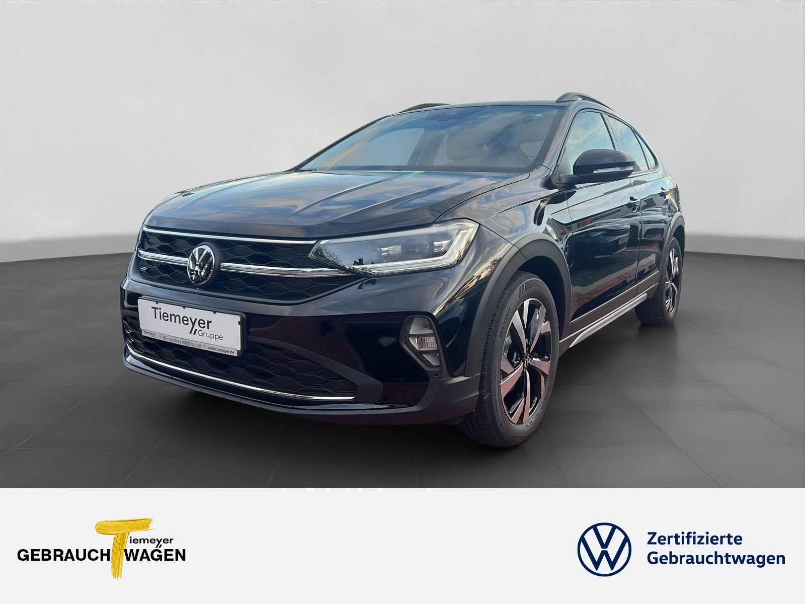 Volkswagen Taigo 1.0 TSI