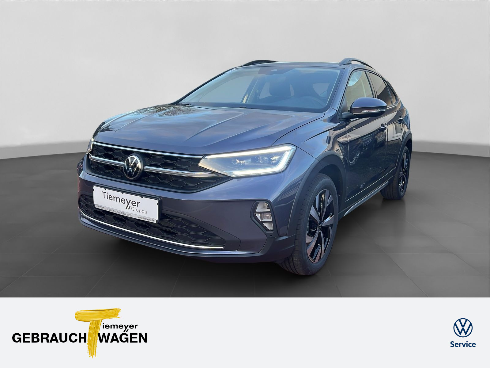 Volkswagen Taigo 1.0 TSI