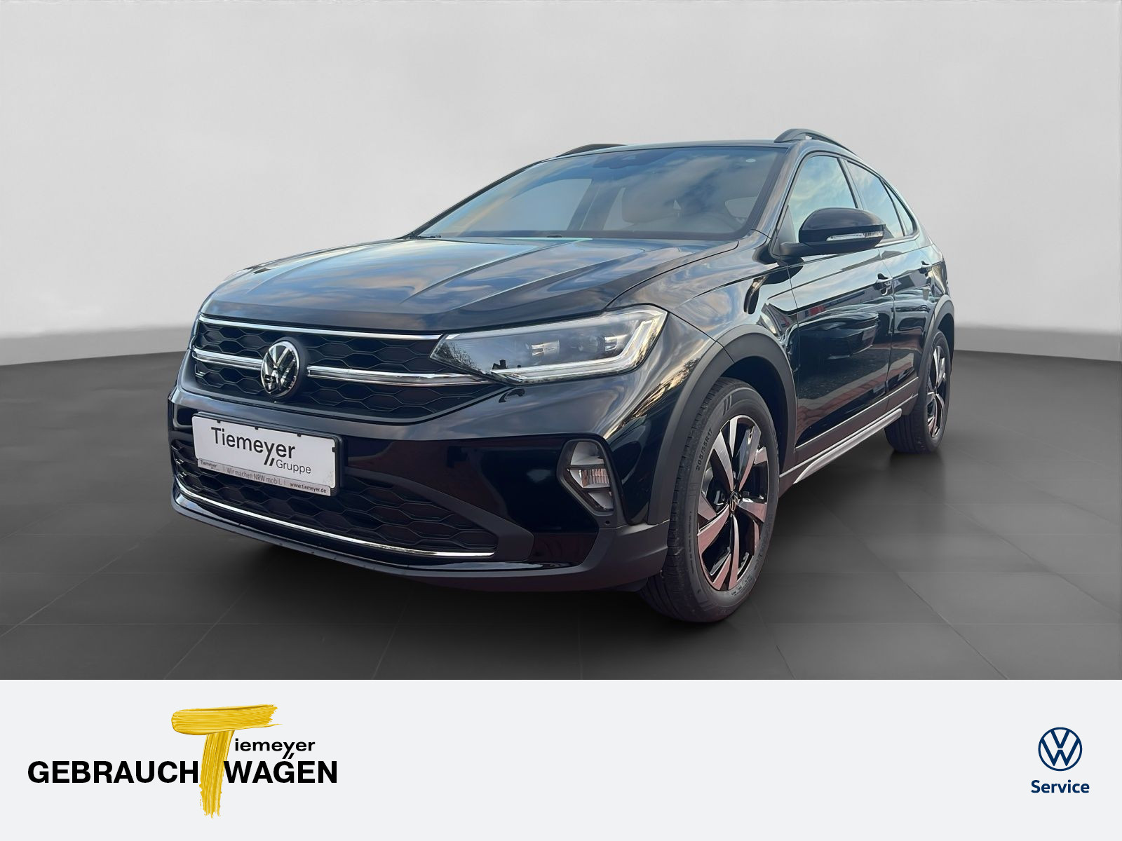 Volkswagen Taigo 1.0 TSI