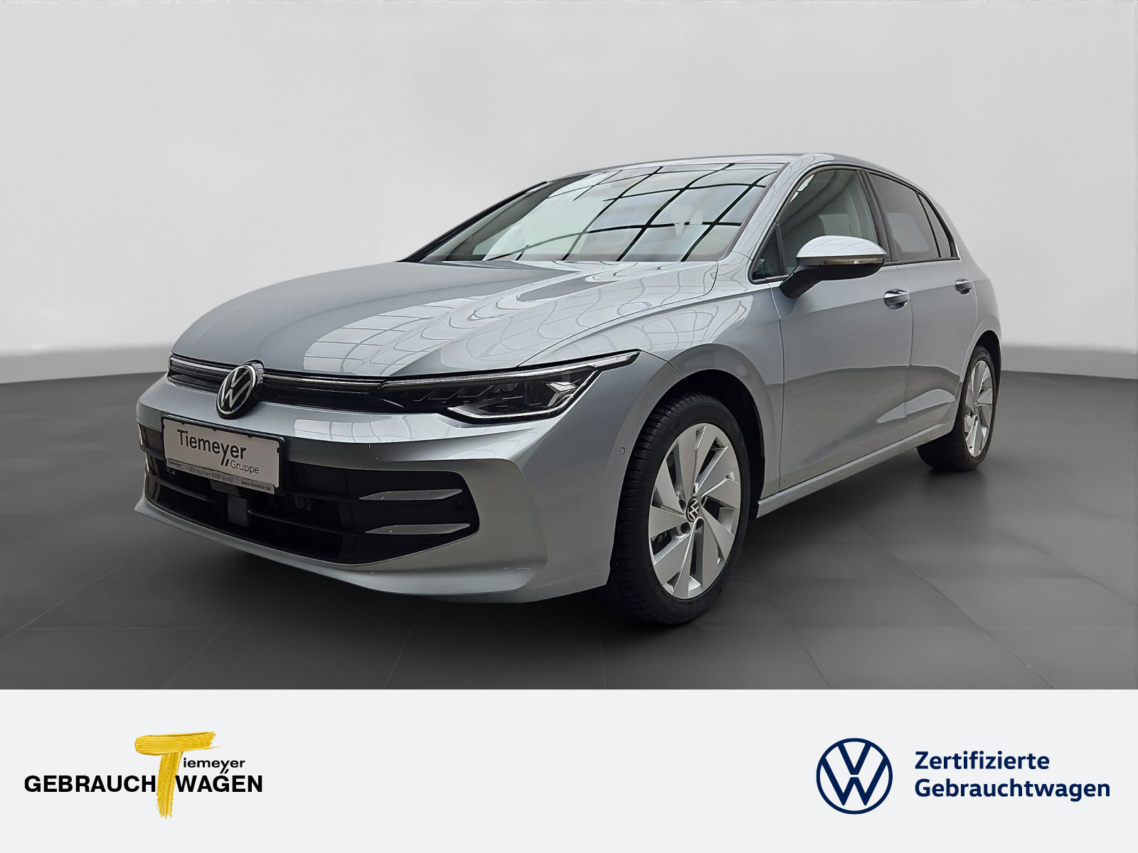 Volkswagen Golf 1.5 TSI