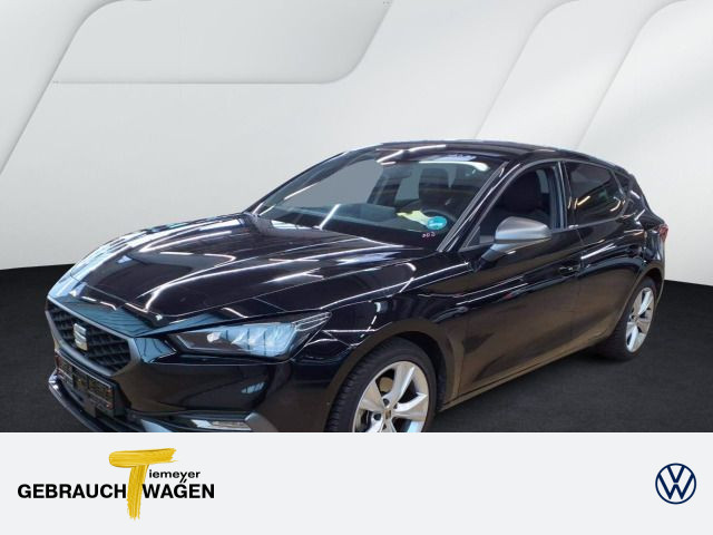Seat Leon 2.0 TDI