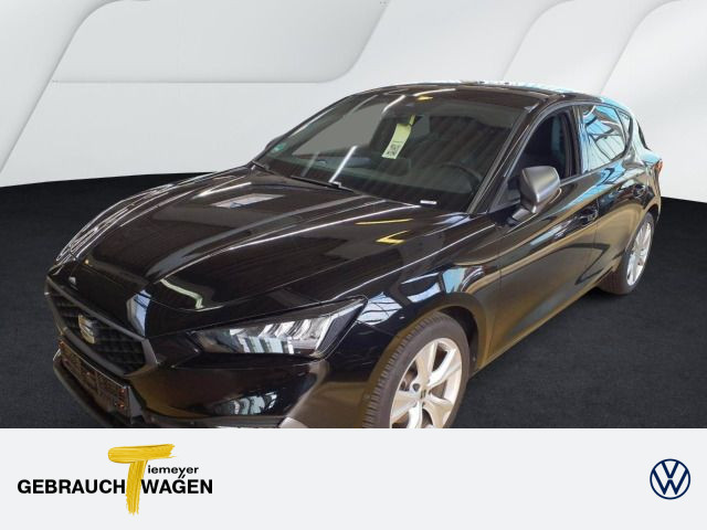Seat Leon 2.0 TDI