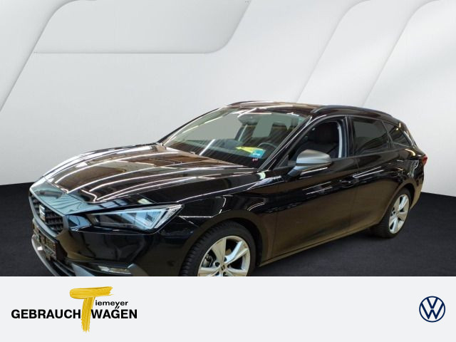 Seat Leon Sportstourer 1.5