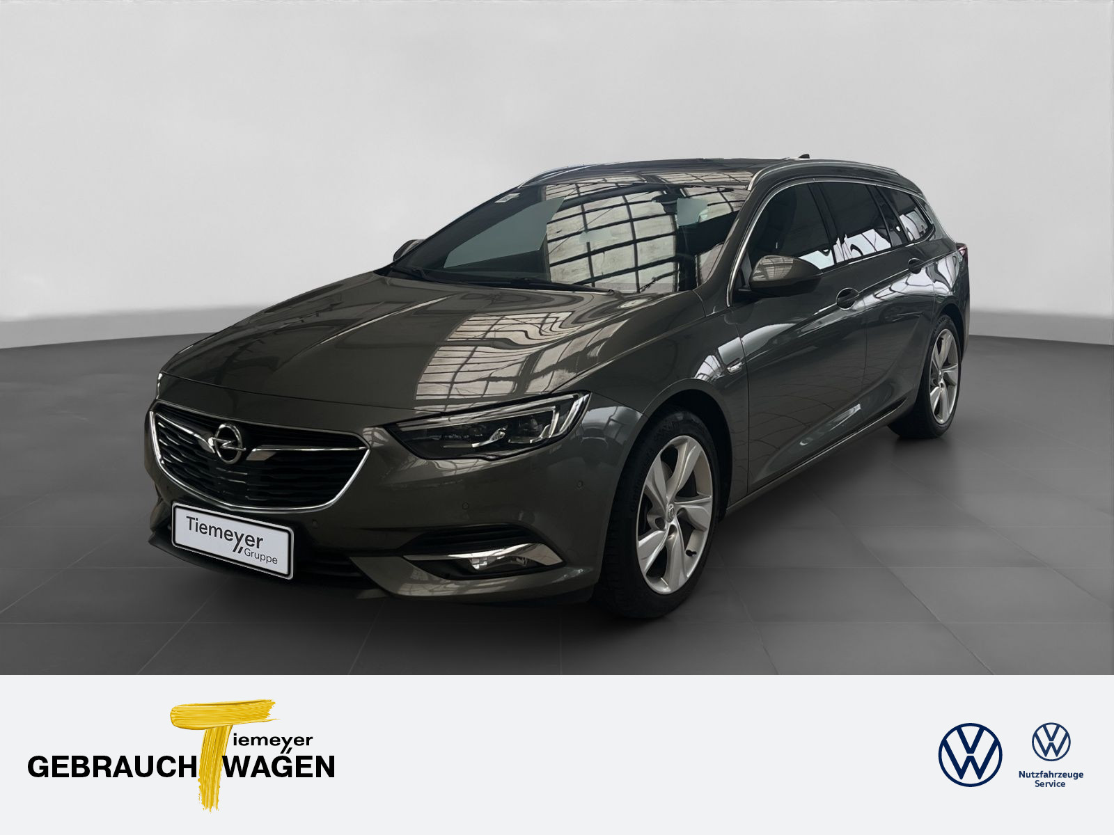 Opel Insignia Sports Tourer