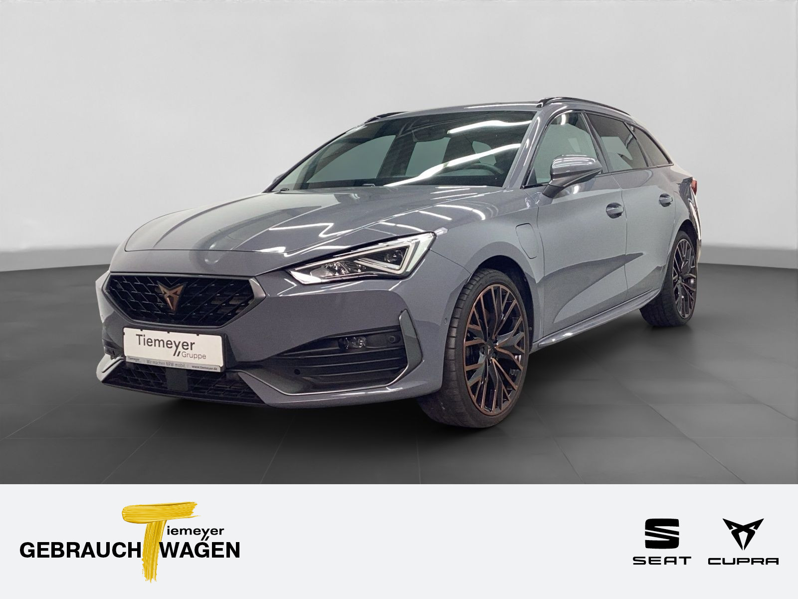Cupra Leon Sportstourer 1.4