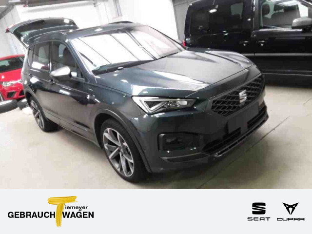 Seat Tarraco 2.0 TDI