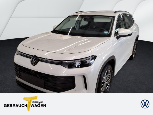 Volkswagen Tayron 2.0 TDI