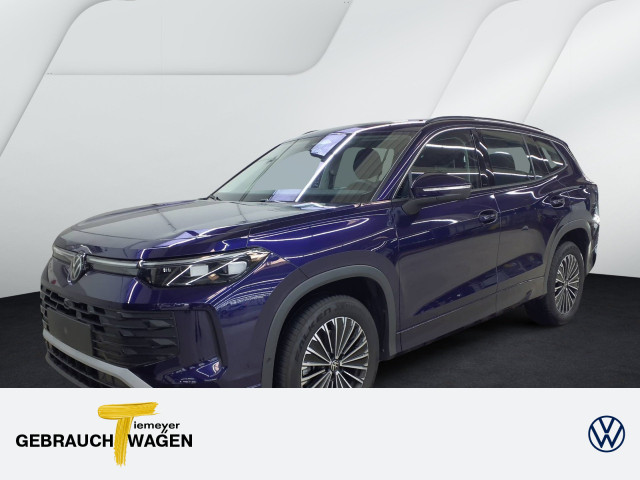 Volkswagen Tayron 2.0 TDI