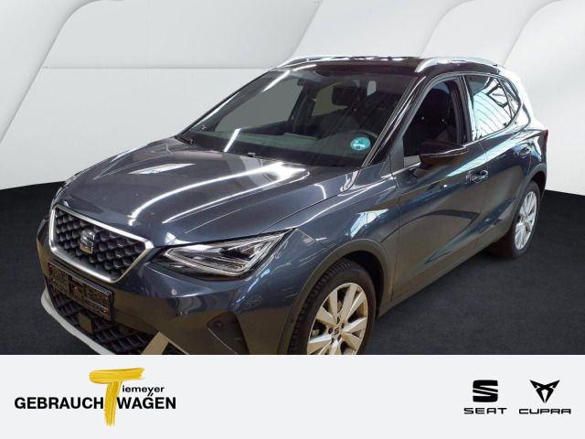 Seat Arona 1.0 TSI