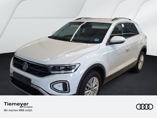 Volkswagen T-Roc 1.0 TSI