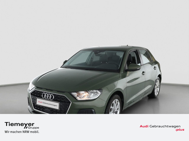 Audi A1 Sportback 25
