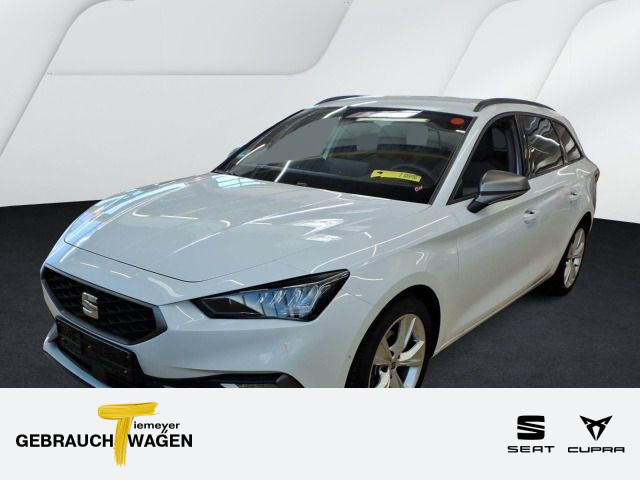 Seat Leon Sportstourer 1.5