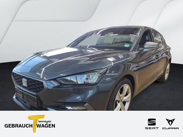 Seat Leon 2.0 TDI